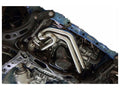 HKS Super Manifold With Catalyzer Boxer Spec