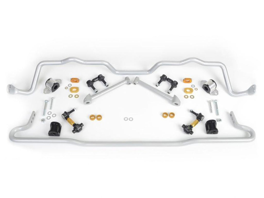 Whiteline Sway Bar- Vehicle Kit