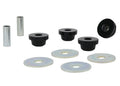 Whiteline Plus 3/83-4/87 Toyota Camry SV10/11 Front Sway Bar - To Control Arm Bushing Kit W51663