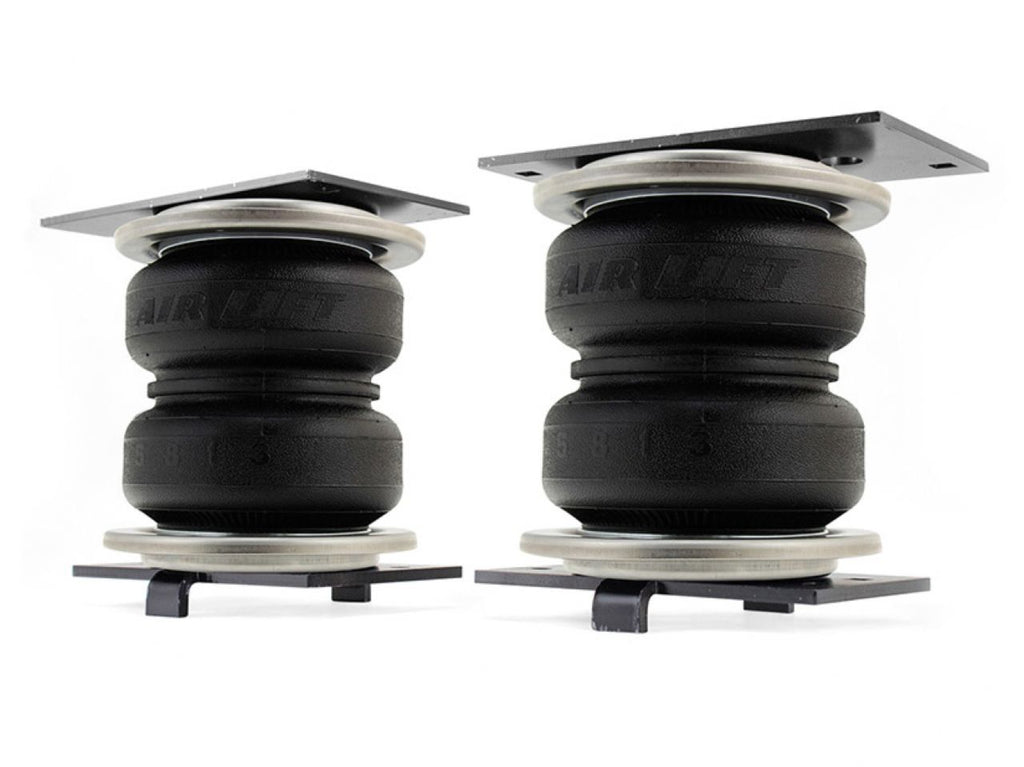 AIRLIFT Loadlifter 5000 Ultimate Plus Air Spring Kit