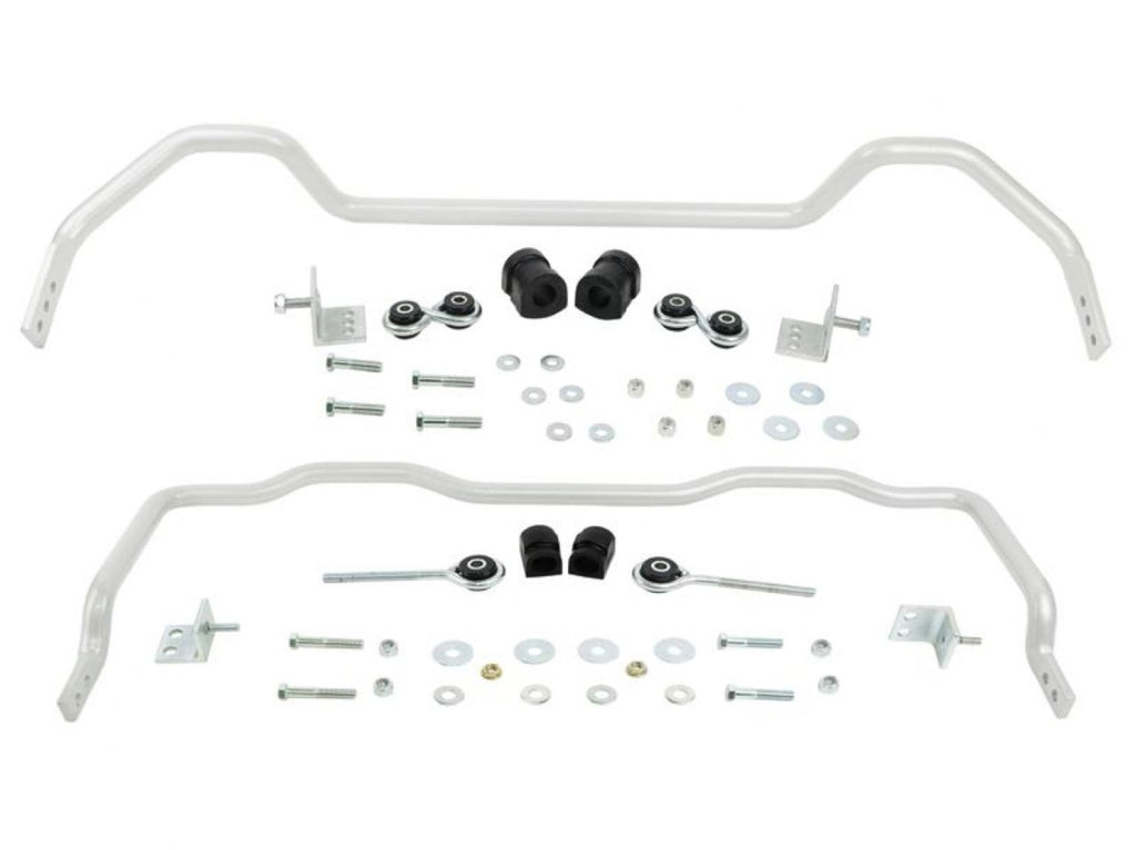 Whiteline Sway Bar Vehicle Kit