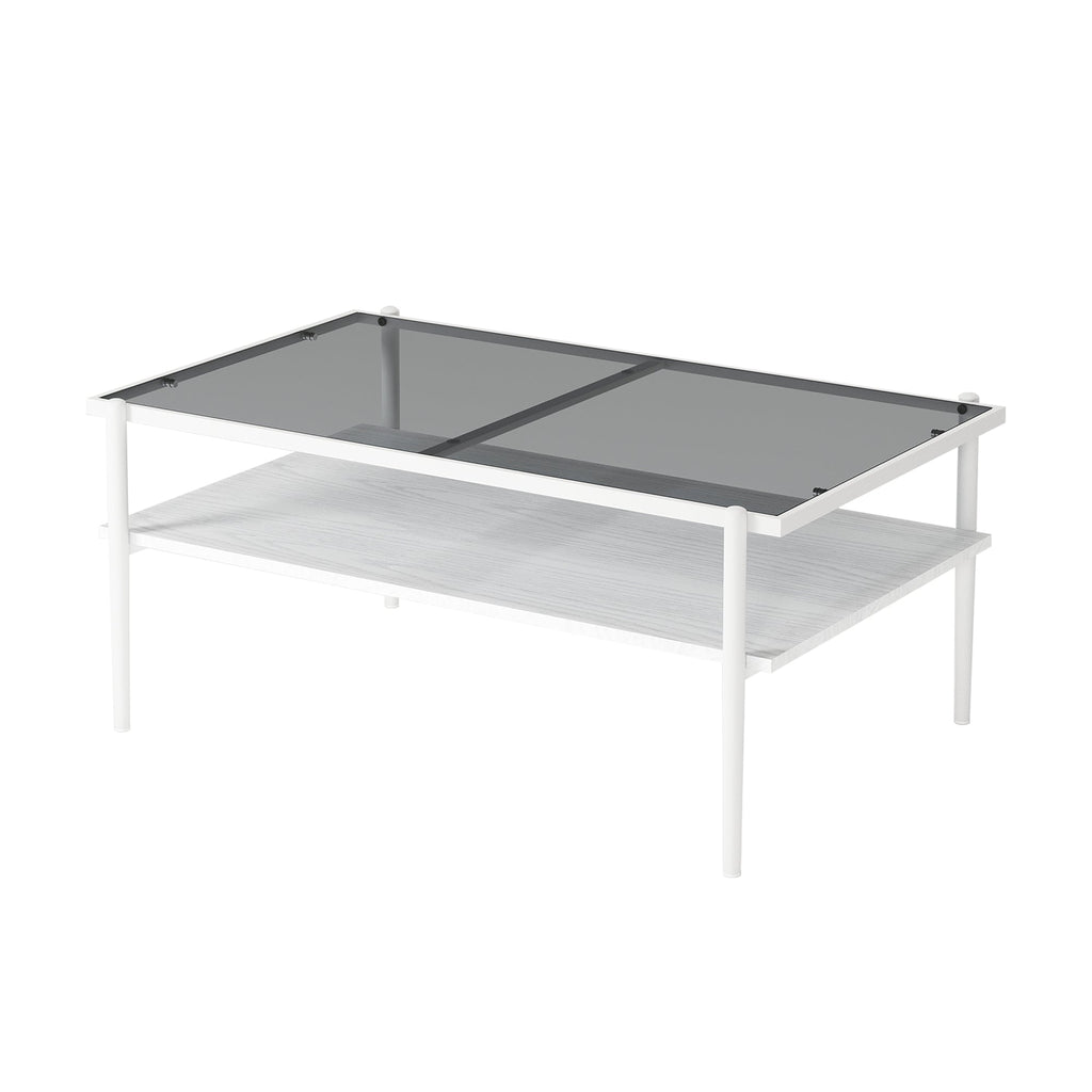 Rectangle Coffee Table