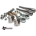 Camburg 98-12 Ford Ranger 2wd/4wd Heim Steering Kit CAM-130003