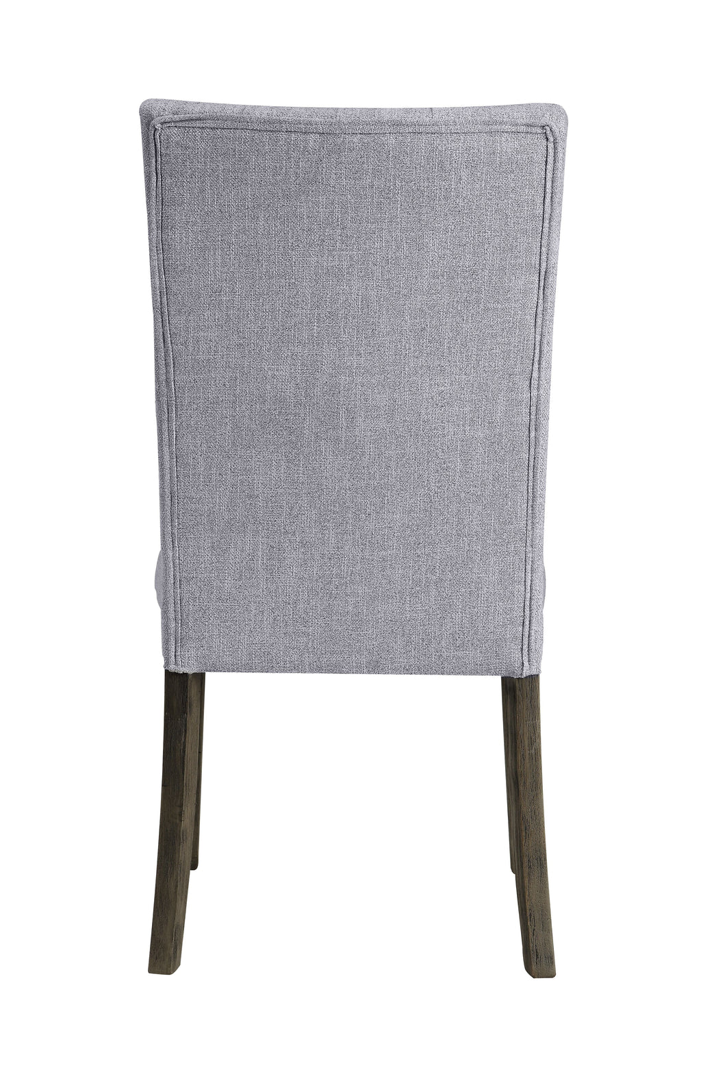 Merel Armless Parson Chair
