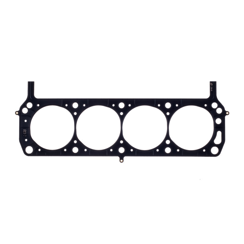 Cometic Gasket Cometic Ford 302/351W Windsor V8 .095in MLS Cylinder Head Gasket - 4.180in Bore - SVO/Yates - LHS C5364-095