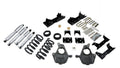 Belltech Lowering Kit With Sp Shocks 675Sp