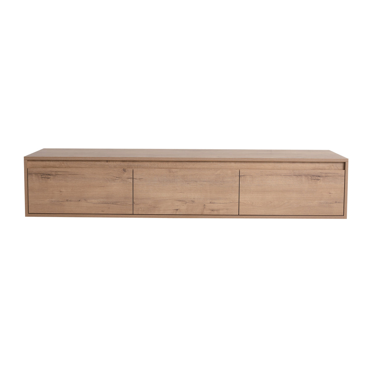 60" Bathroom Cabinet with Soft Close Drawer