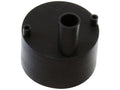 AEM Electronics Gauge Boot - 52mm