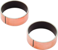 Bikers Choice Bushing Fork (2) Upper 39Mm 601622