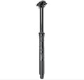 e*thirteen Vario Infinite Dropper Seatpost - 31.6 180-210mm Black