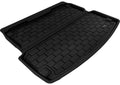 3D MAXpider 2011-2014 Audi A8 Kagu Cargo Liner - Black M1AD0181309