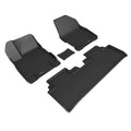 3D MAXpider 23-24 Kia Ev6 Gt Kagu Black R1 R2 L1KA08501509