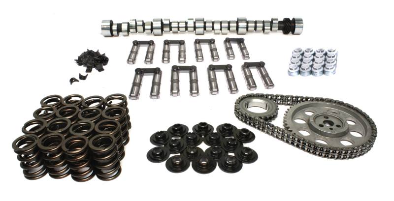 COMP Cams Camshaft Kit CS 286H-R10 K12-450-8