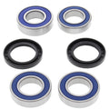 All Balls Racing Wheel Bearing Kit 25-1492