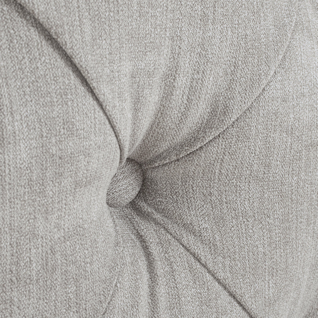 Marcella Upholstered Shelter Headboard Bed Set, King