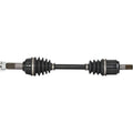 All Balls Racing 17-19 Honda TRX500FA 6 Ball Axle Front Right AB6-HO-8-376