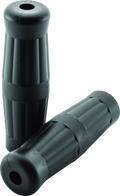 BikeMaster Classic Bottle Grips - Black 102302