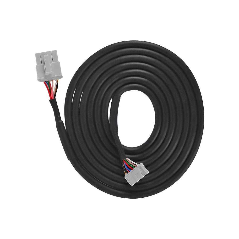 Suitable For Kukirin G2 G4 Electric Scooter Main Control Cable Integrated Cable Control Integrated Wiring Harness Accessories