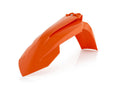 Acerbis 18+ KTM SX85/21-24 GasGas MC85 Front Fender - 16 Orange 2685945226