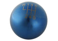 Ford Racing Mustang Anodized Titanium Shift Knob M-7213-T