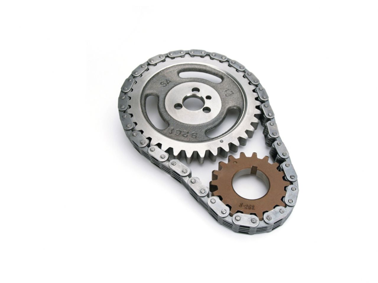 Comp Cams D V-6 TIMING SET 771/2