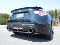 HKS Cat Back Exhaust Legamax  BRZ