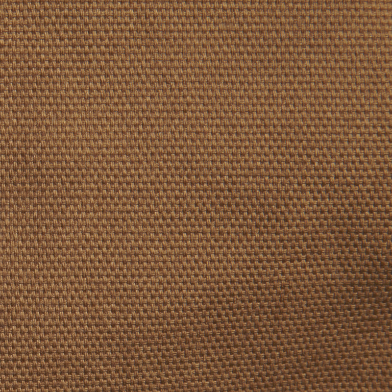 Covercraft 17-18 Ford F250+ Carhartt PrecisionFit Custom Second Row Seat Covers - Brown GTF637CABN