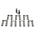 COMP Cams Sportsman Solid Roller Lifters Big Block Chrysler/Hemi .904 Dia w/Bushing Wheels 96829B-16
