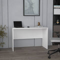 Malibu 47" Wide Study Desk