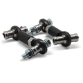 BLOX Racing Adjustable End Links Set - 2013+ Subaru FRX/BRZ/GT86 - 08-21 Subaru WRX STI BXSS-50015-BK