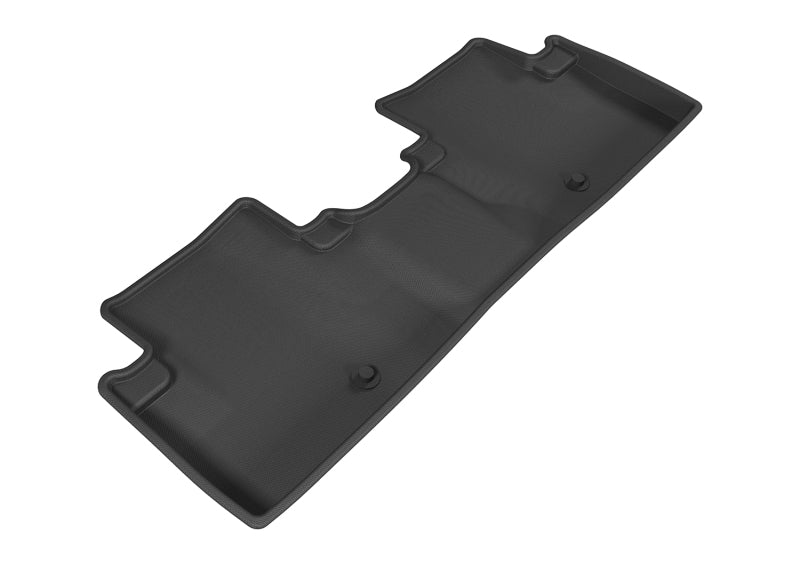 3D MAXpider 2013-2020 Acura ILX Kagu 2nd Row Floormats - Gray L1AC00821501