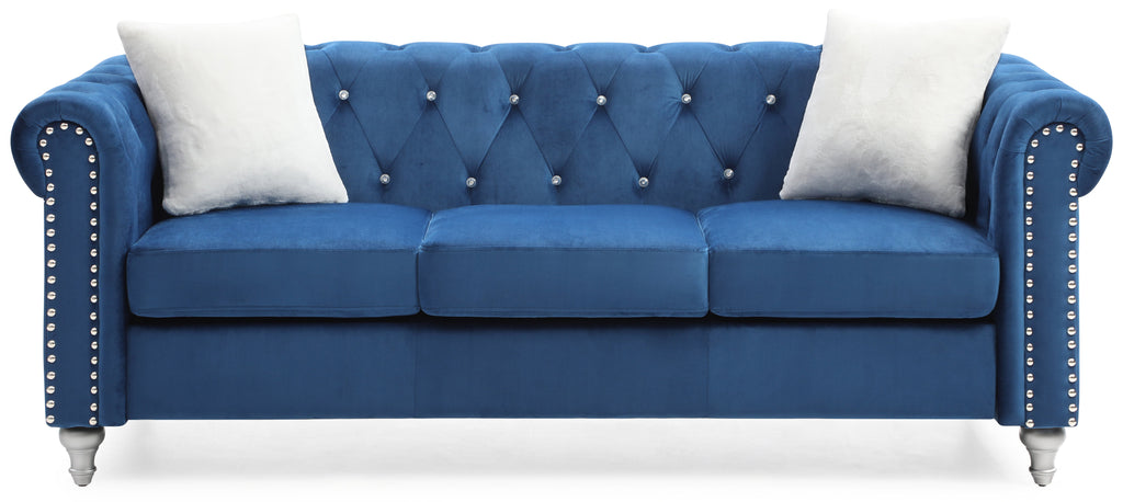 Raisa G861A-S Sofa