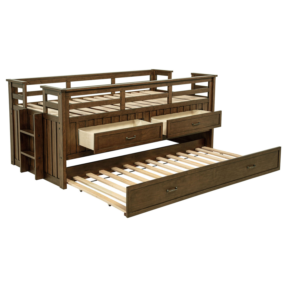 Starboard Medium Twin Captain's Bed
