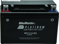 BikeMaster AGM Battery - MS12-9-BS 780746