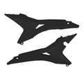 Acerbis 13-17 Honda CRF250R/ CRF450R Airbox Cover - Black 2314390001