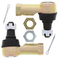 All Balls Racing 07-10 Suzuki LTA-450 X King Quad Tie Rod End Kit - 2 Kits Req. Per Veh. 51-1029