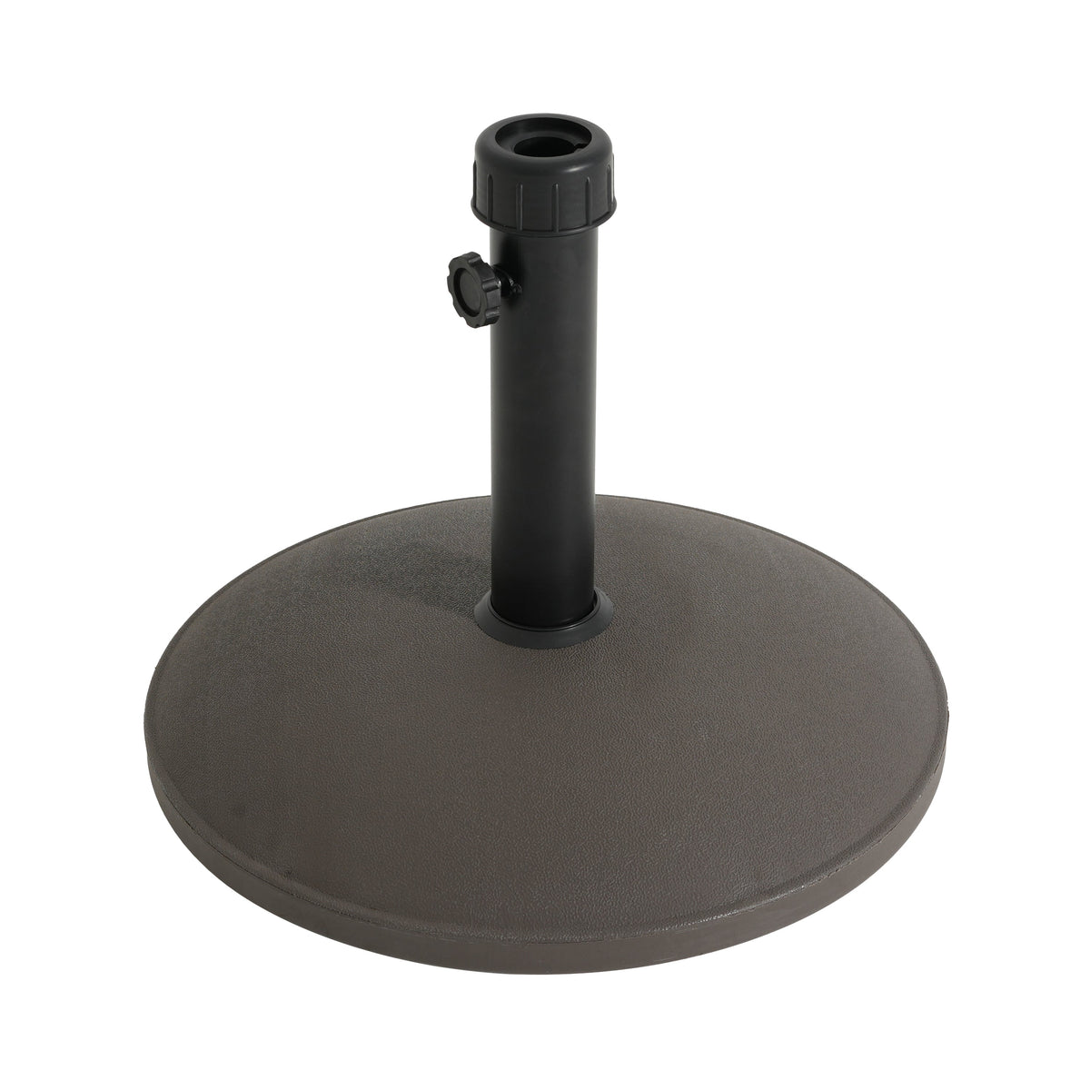 Ander Outdoor 35-Pound Round Umbrella Base