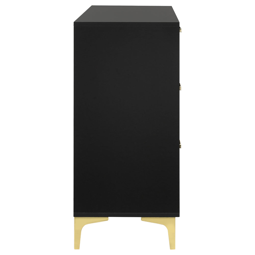 Lexie Dresser