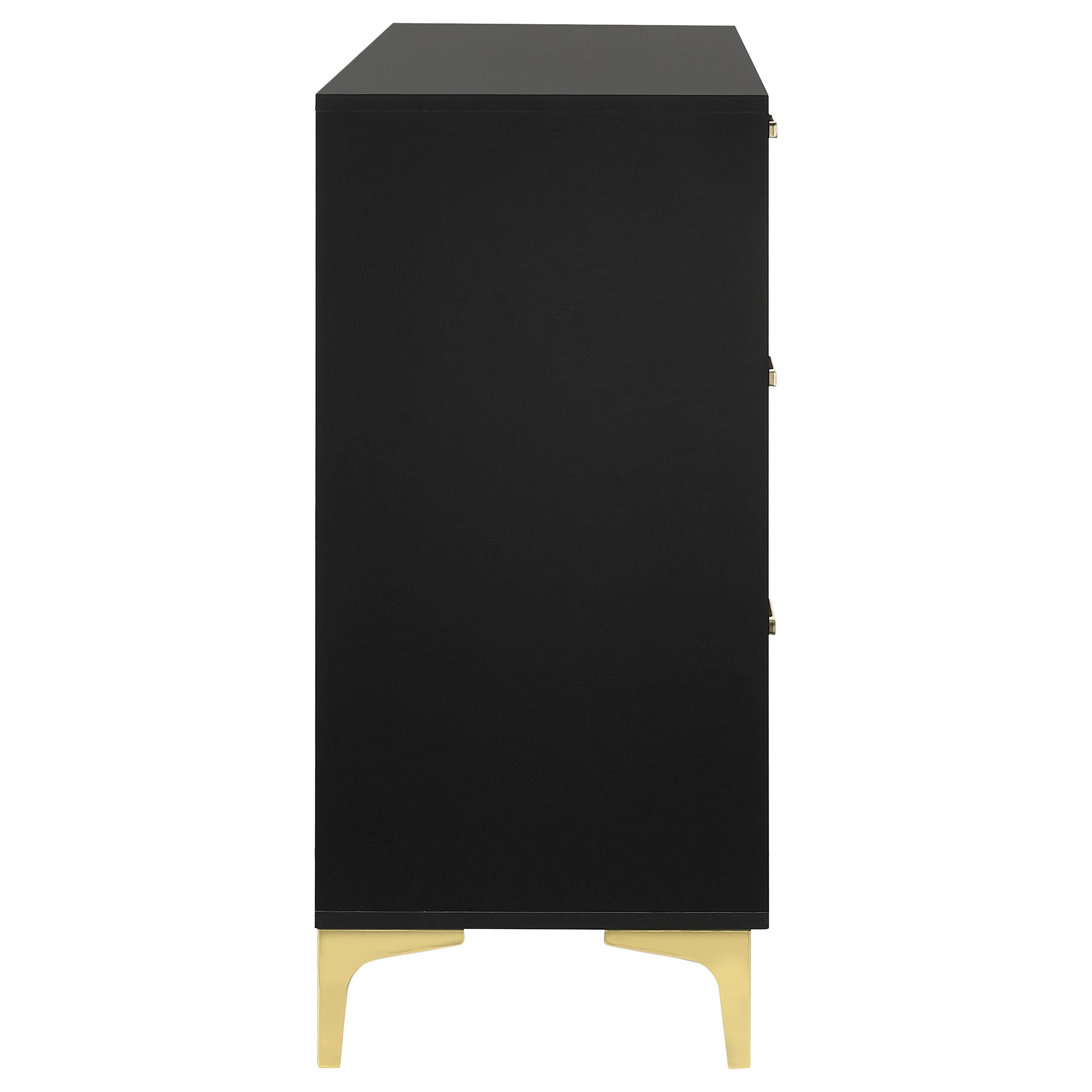 Lexie Dresser