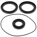 All Balls Racing 02-08 Yamaha YFM660 Grizzly Differential Seal Only Kit Rear 25-2045-5