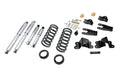Belltech Lowering Kit With Sp Shocks 698Sp