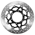 Brembo OE 17-22 Suzuki GSX-R 1000cc 320x5mm Brake Disc - Front Floating 78B40884