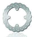 BikeMaster Kawasaki Contour Brake Rotor 962212