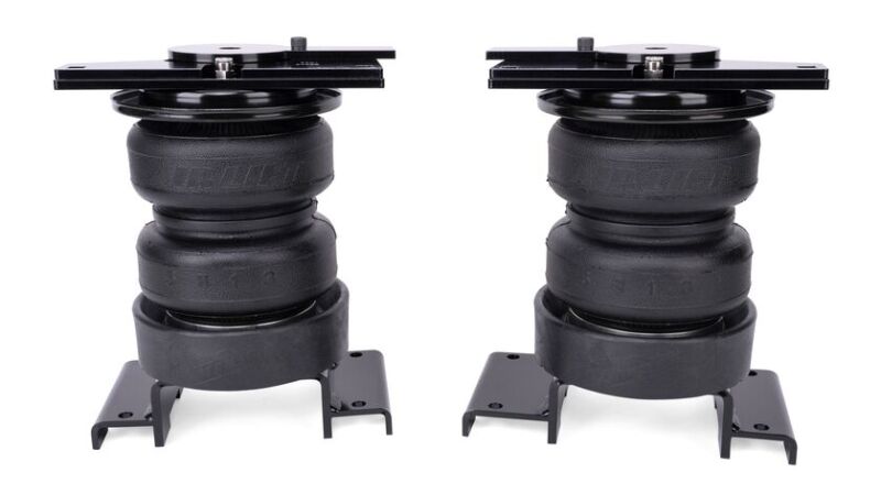Air Lift 21-24 Ford F-150 Raptor GEN III 4WD Load Lifter 5000 Air Spring Kit w/ Cradle 88414