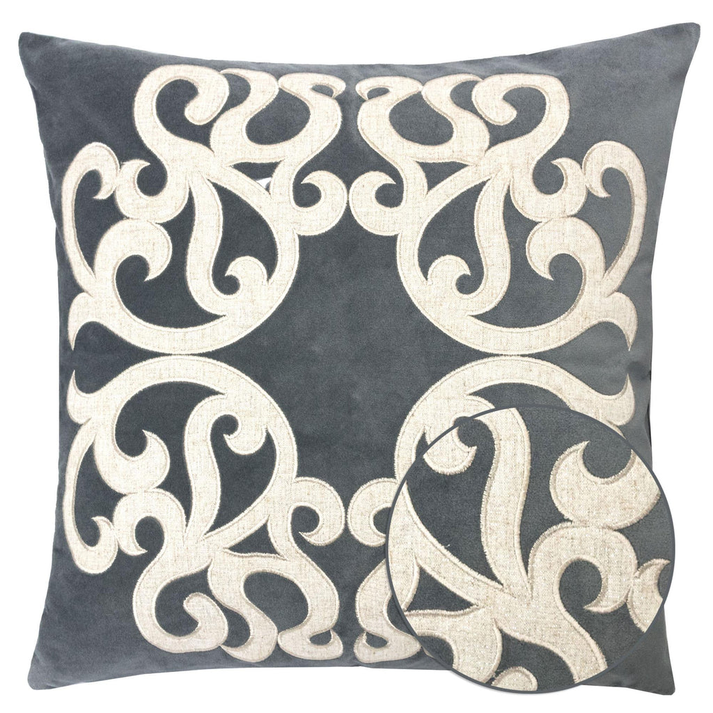 Dora Vintage Vine Pillowcase