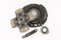Comp Clutch 1994-2001 Acura Integra Stage 5 - 4 Pad Ceramic Clutch Kit 8026-1420