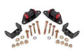 BMR Suspension 14-19 Chevrolet Corvette Motor Mount Kit MM570
