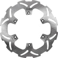 All Balls Racing 92-00 Yamaha YZ125 Brake Disc Front 18-0056