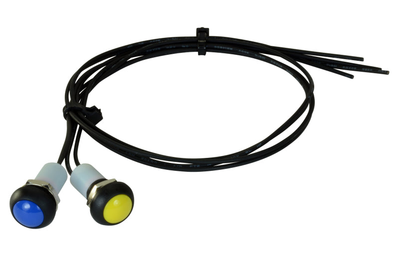 AEM Electronics CD-Dash Button Kit