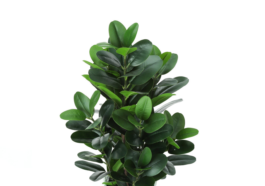 Artificial Garcinia Tree - 31" Tall Indoor Faux Plant